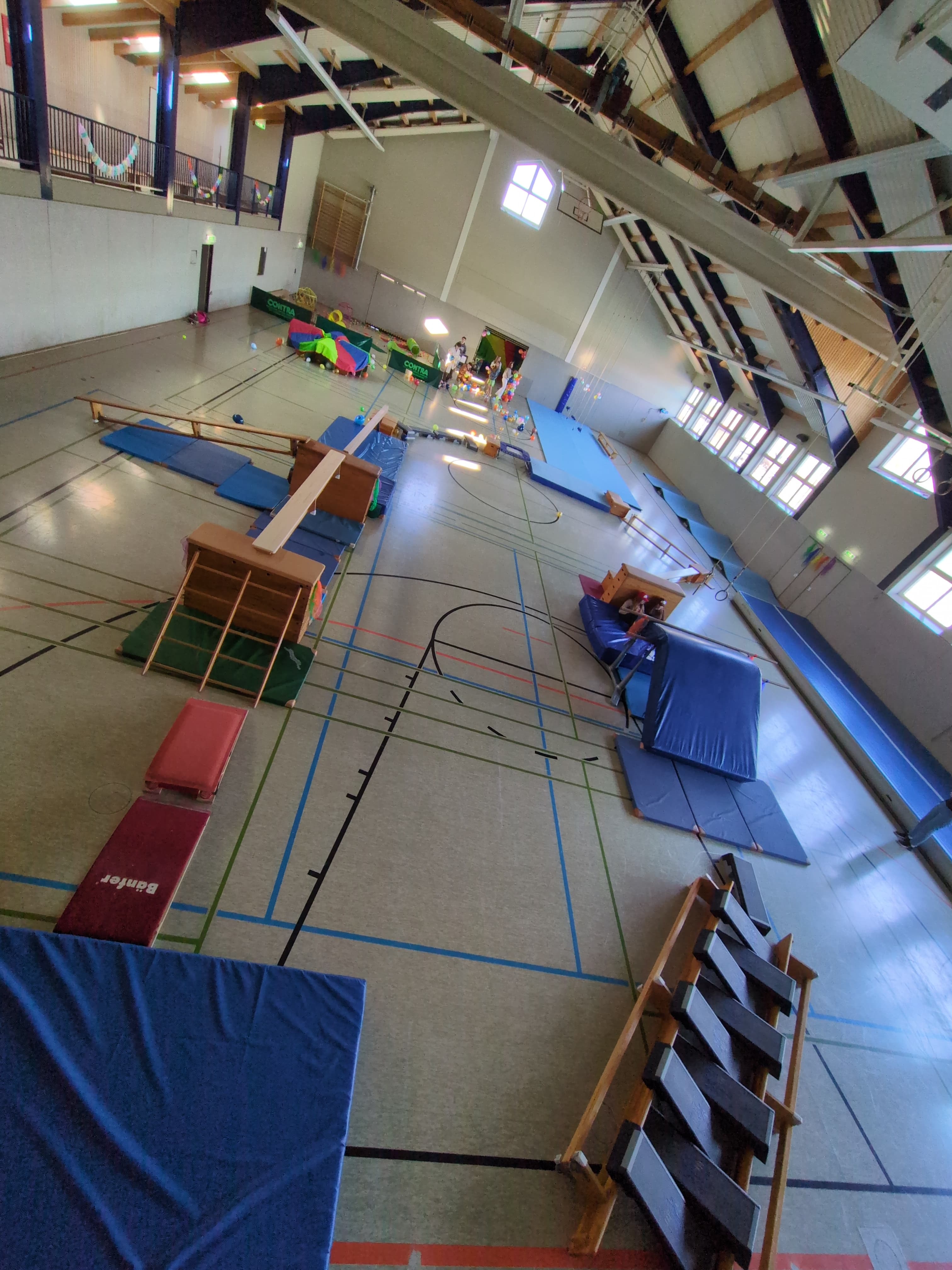 Kinderturnen 2